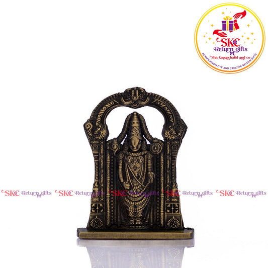 Tirupati Balaji