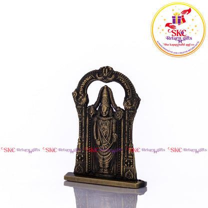 Tirupati Balaji
