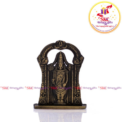 Tirupati Balaji
