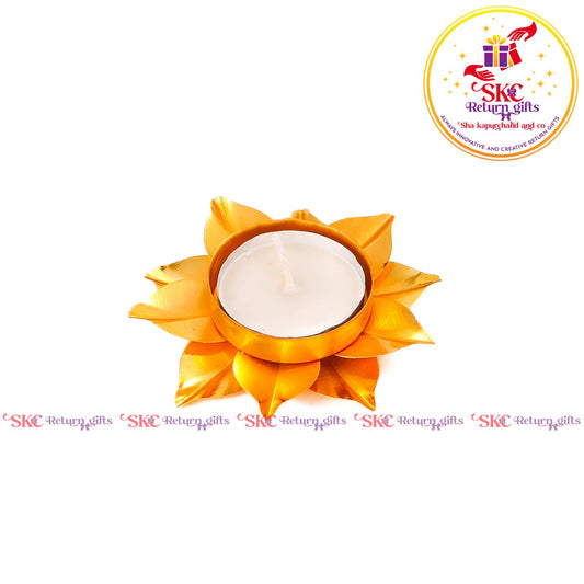 Tea Light Candle Holder Small