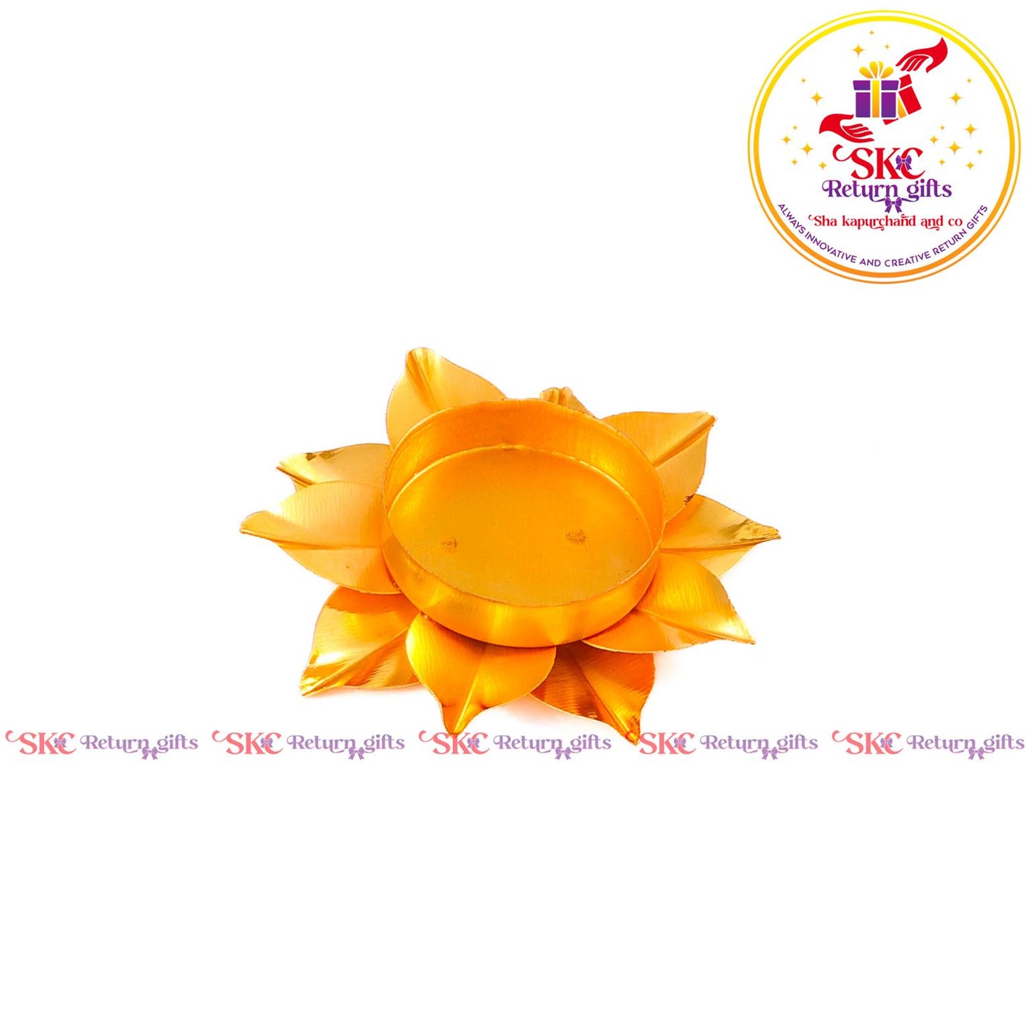 Tea Light Candle Holder Small