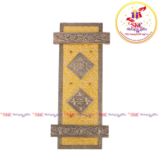 Rajasthani Work Key Stand