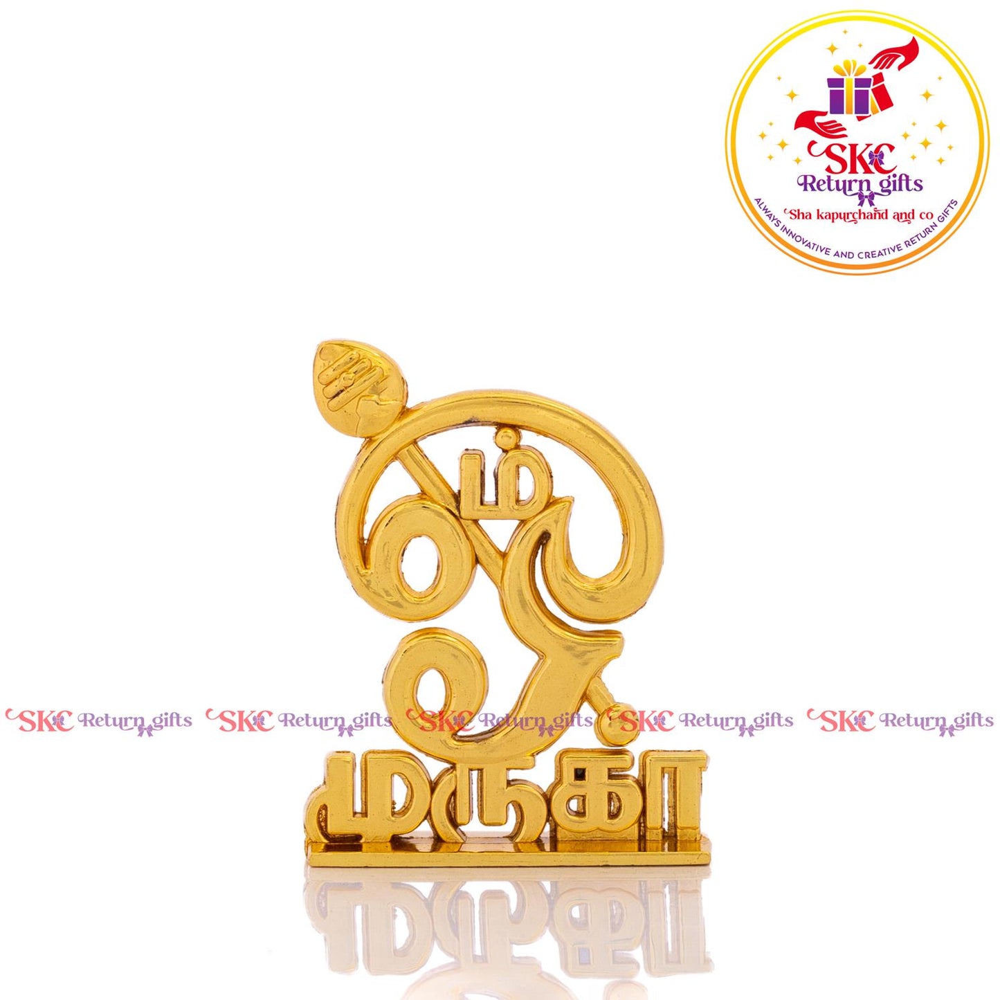 Tamil OM
