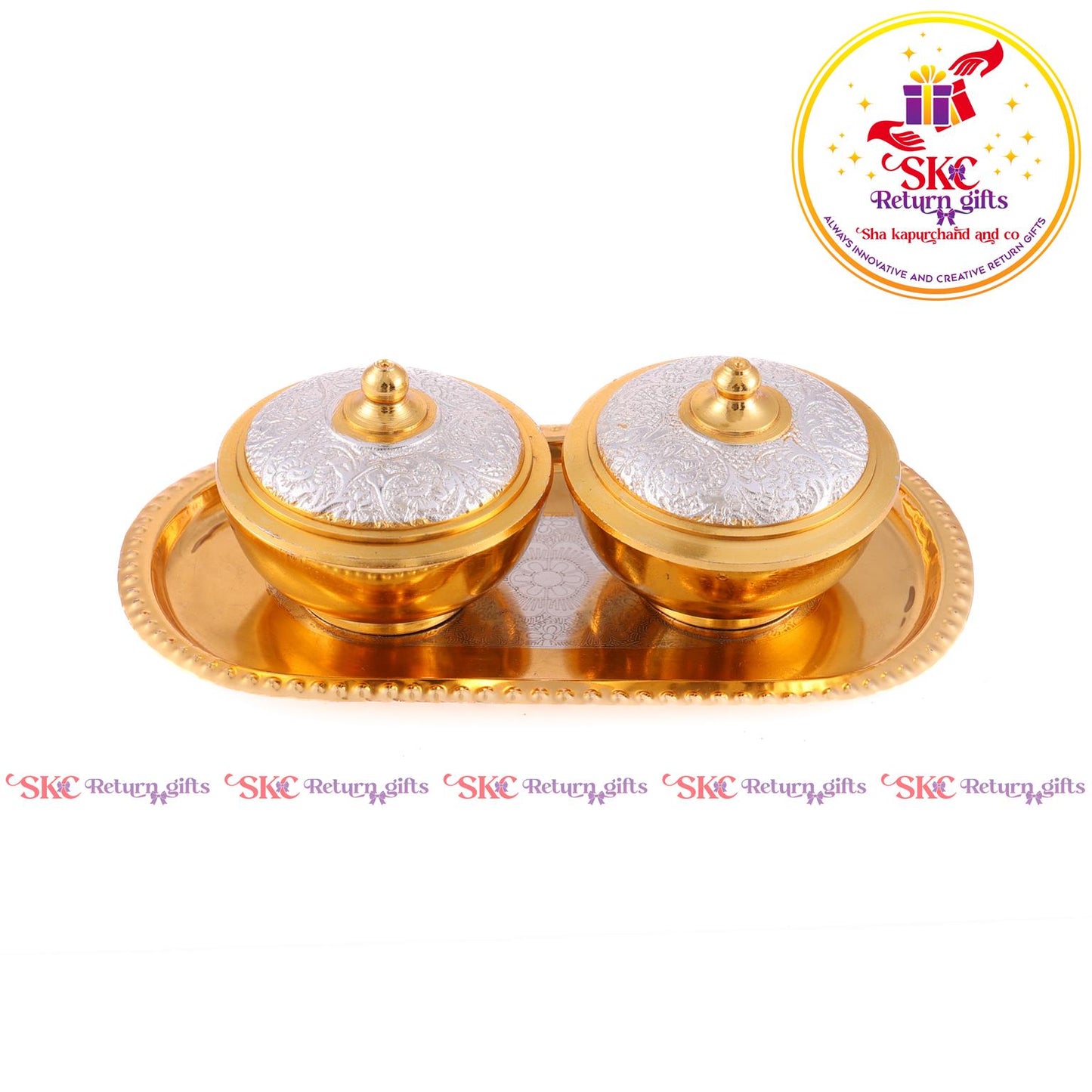 Premium Gift Set Vaishnavi Kumkum
