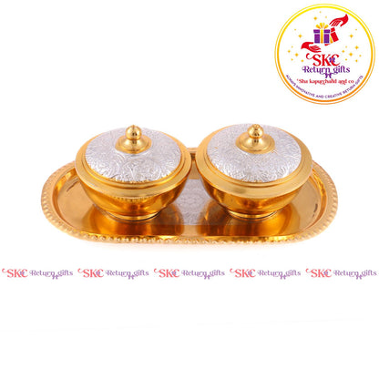 Premium Gift Set Vaishnavi Kumkum