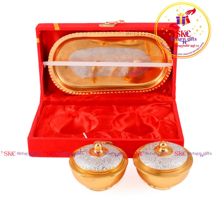 Premium Gift Set Vaishnavi Kumkum