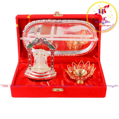 Premium Gift Set Tirupati Balaji