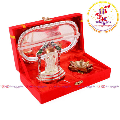 Premium Gift Set Tirupati Balaji