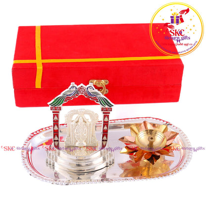 Premium Gift Set Tirupati Balaji