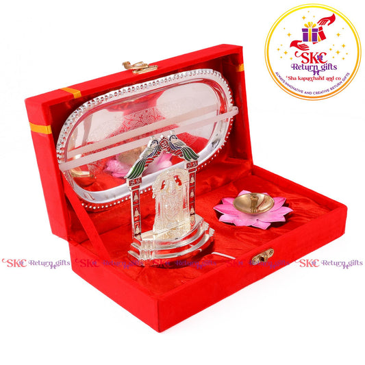 Premium Gift Set Tirupati Balaji