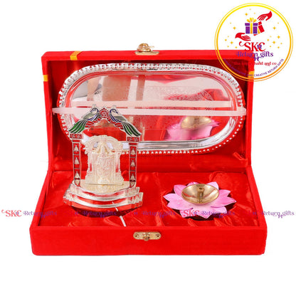 Premium Gift Set Tirupati Balaji