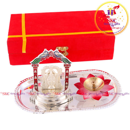 Premium Gift Set Tirupati Balaji
