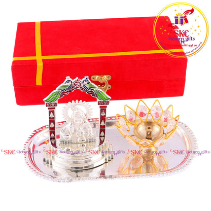 Premium Gift Set Krishna Set