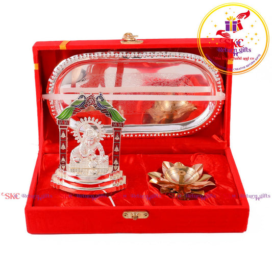 Premium Gift Set Krishna Set