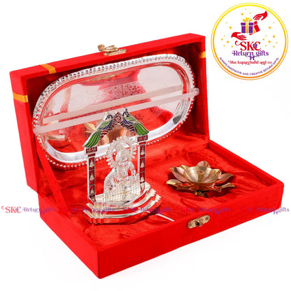 Premium Gift Set Krishna Set