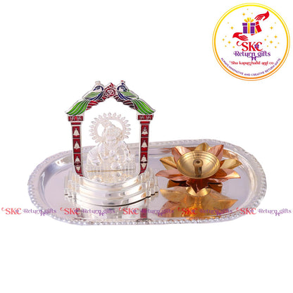 Premium Gift Set Krishna Set
