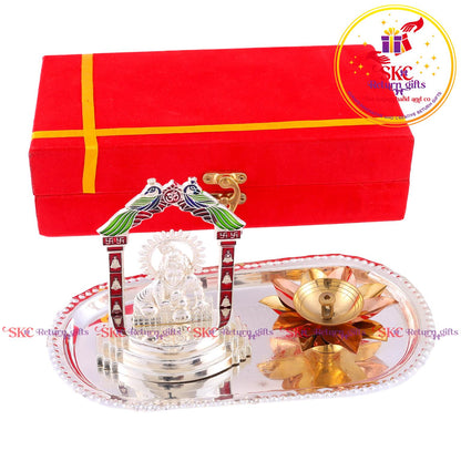 Premium Gift Set Krishna Set