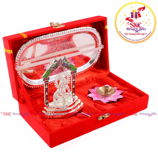Premium Gift Set Krishna Set