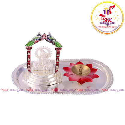 Premium Gift Set Krishna Set