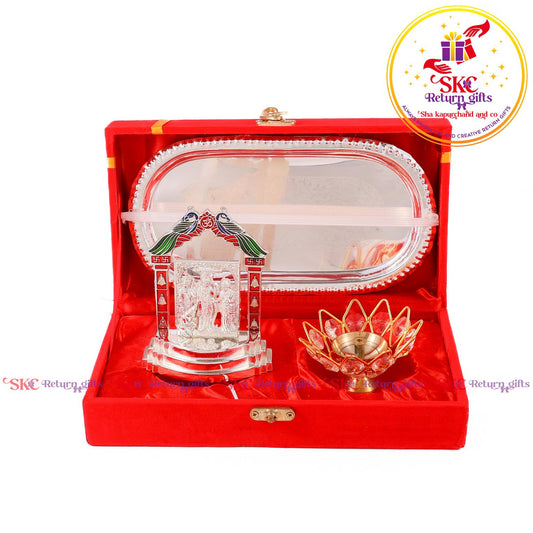 Premium Gift Set Ramdarbar