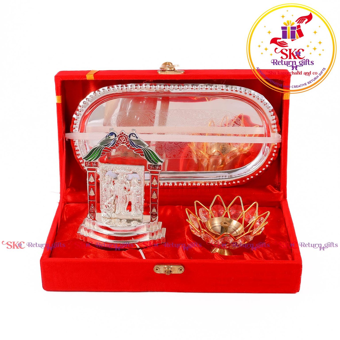 Premium Gift Set Ramdarbar