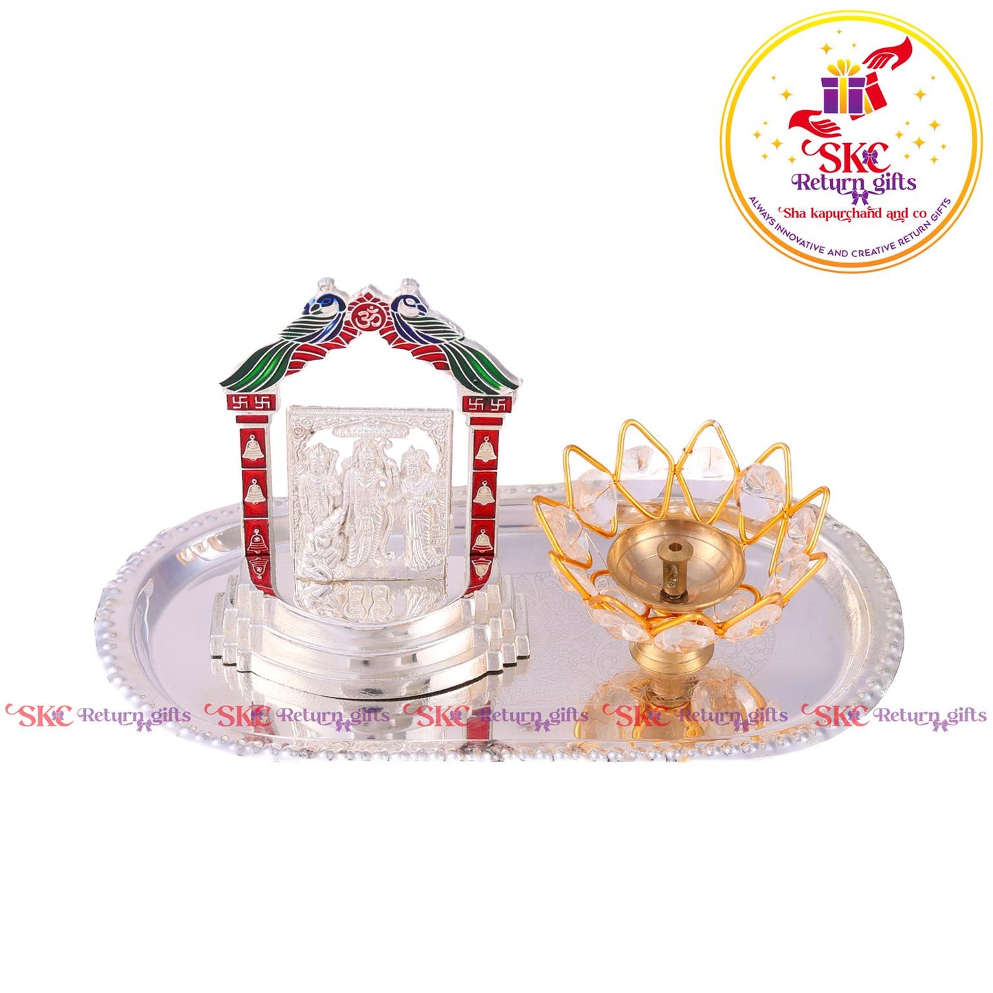 Premium Gift Set Ramdarbar