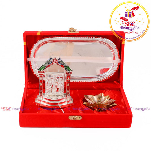 Premium Gift Set Ramdarbar