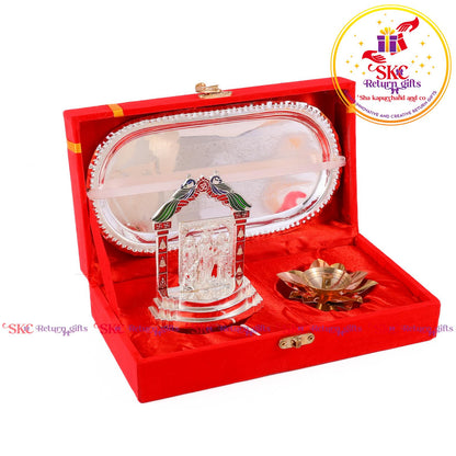 Premium Gift Set Ramdarbar