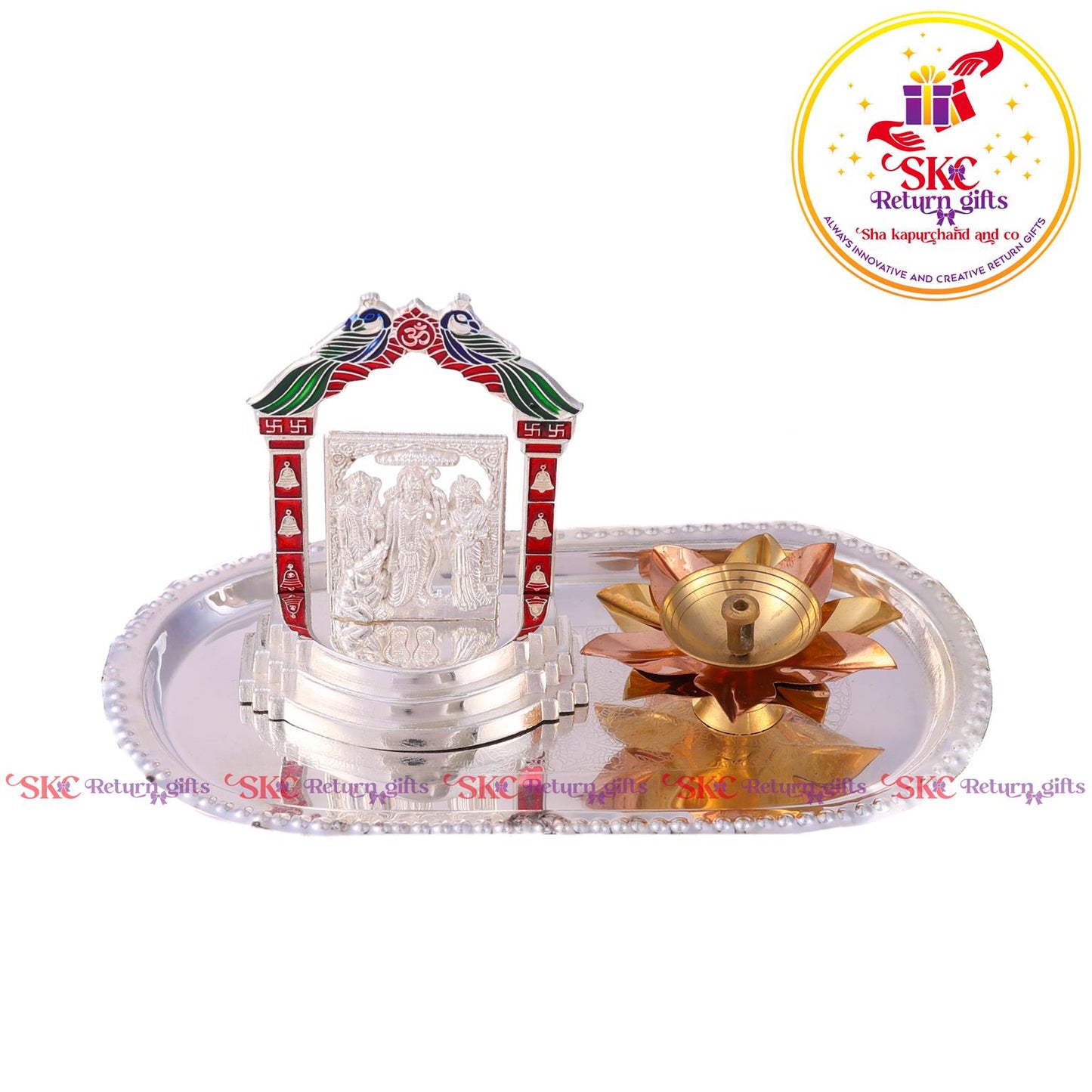 Premium Gift Set Ramdarbar