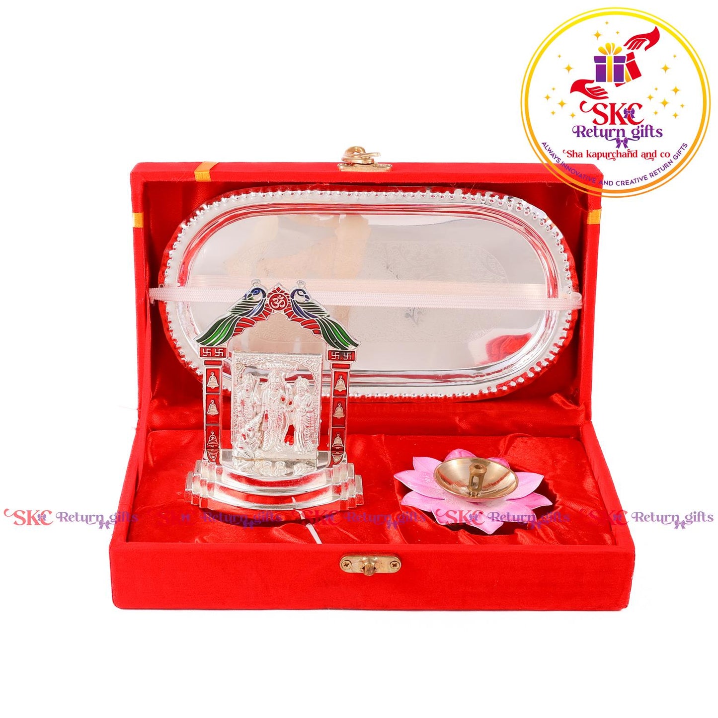 Premium Gift Set Ramdarbar