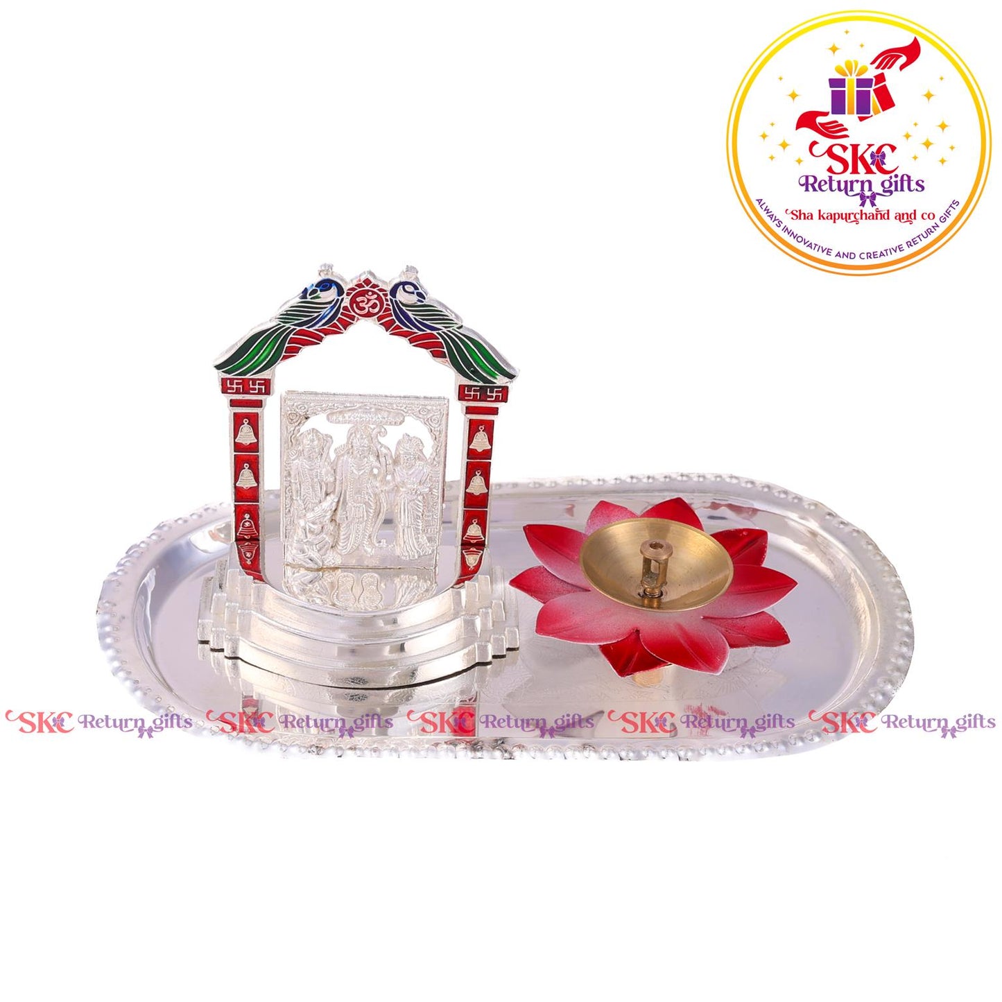 Premium Gift Set Ramdarbar