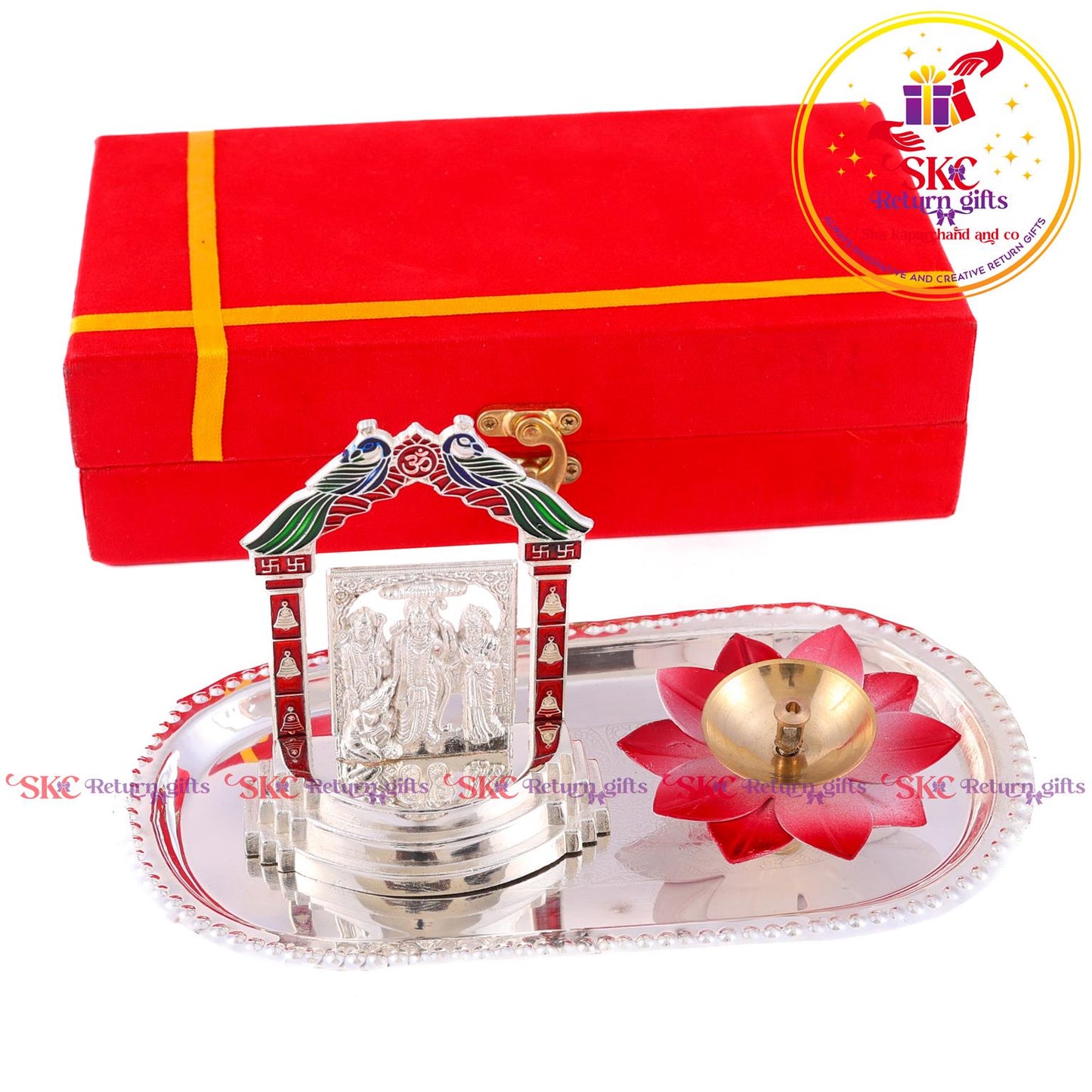 Premium Gift Set Ramdarbar