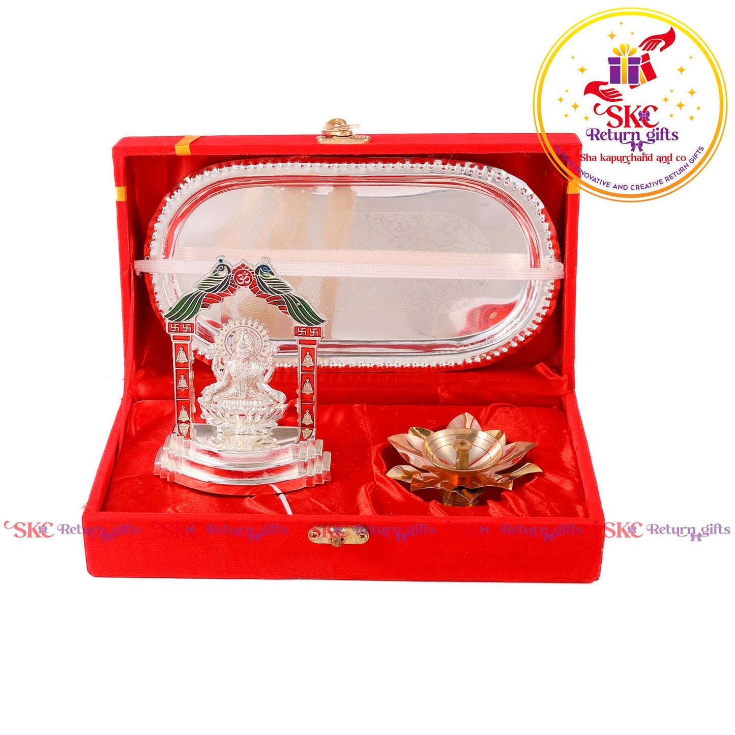 Premium Gift Set Laxmi