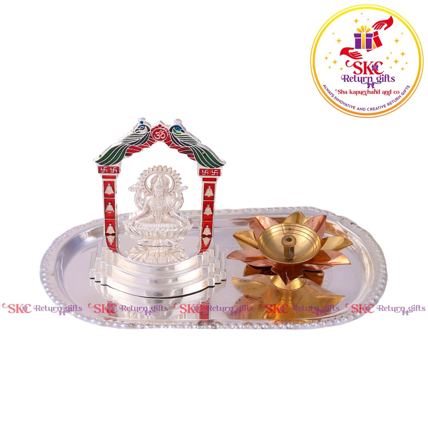Premium Gift Set Laxmi