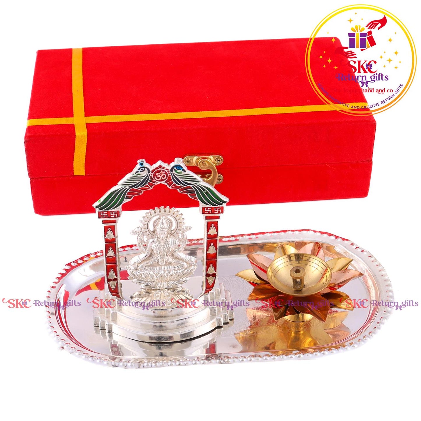Premium Gift Set Laxmi