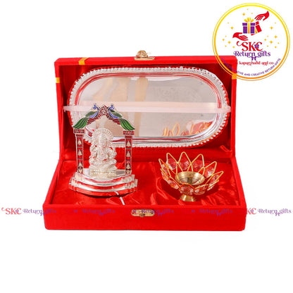 Premium Gift Set Ganesha