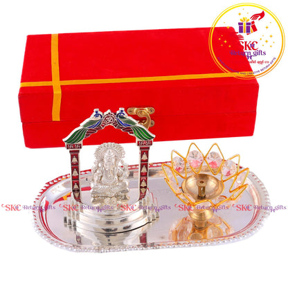 Premium Gift Set Ganesha