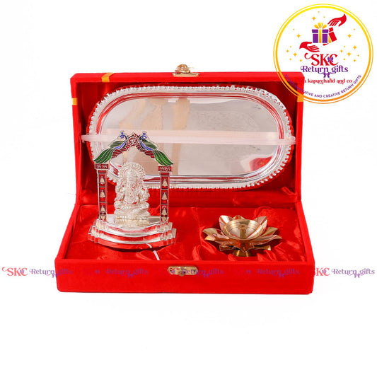 Premium Gift Set Ganesha