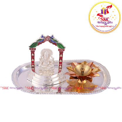 Premium Gift Set Ganesha