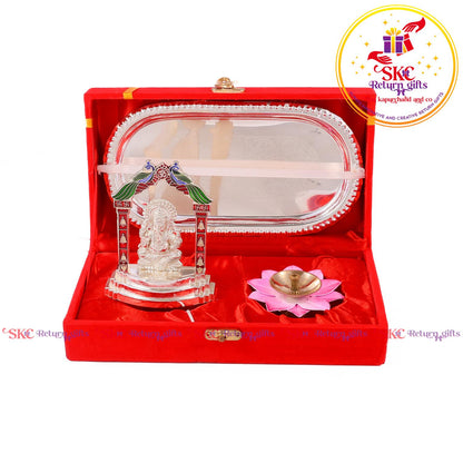 Premium Gift Set Ganesha
