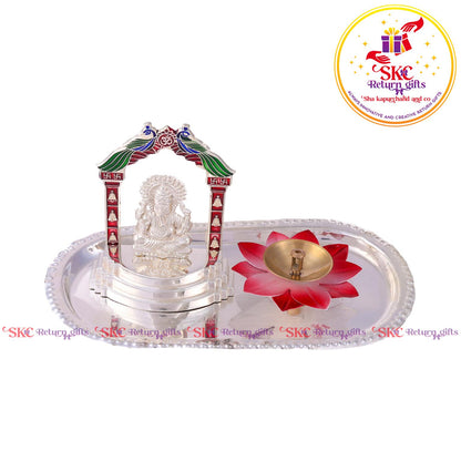 Premium Gift Set Ganesha