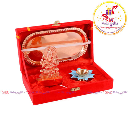 Premium Gift Set Ganesha