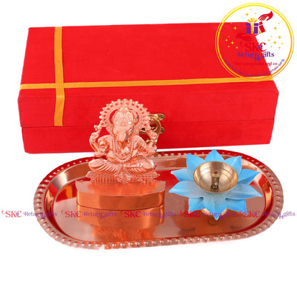 Premium Gift Set Ganesha