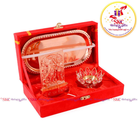 Premium Gift Set Ramdarbar
