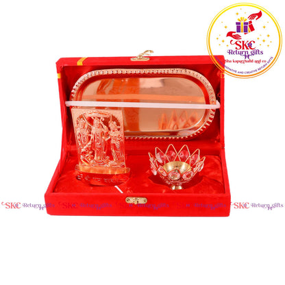Premium Gift Set Ramdarbar