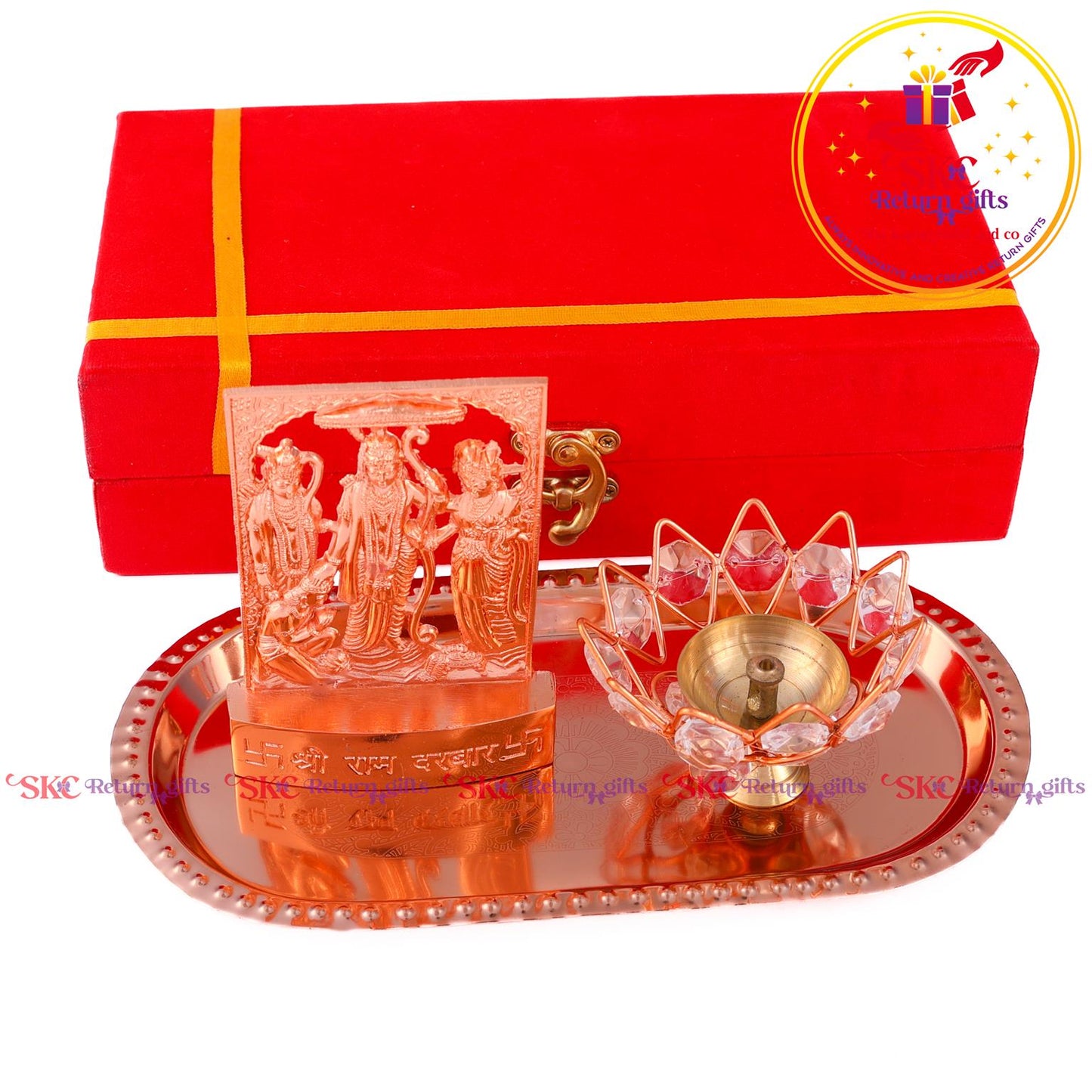 Premium Gift Set Ramdarbar