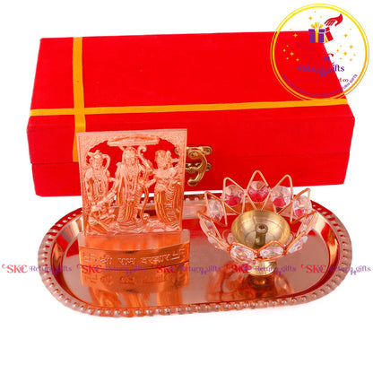 Premium Gift Set Ramdarbar
