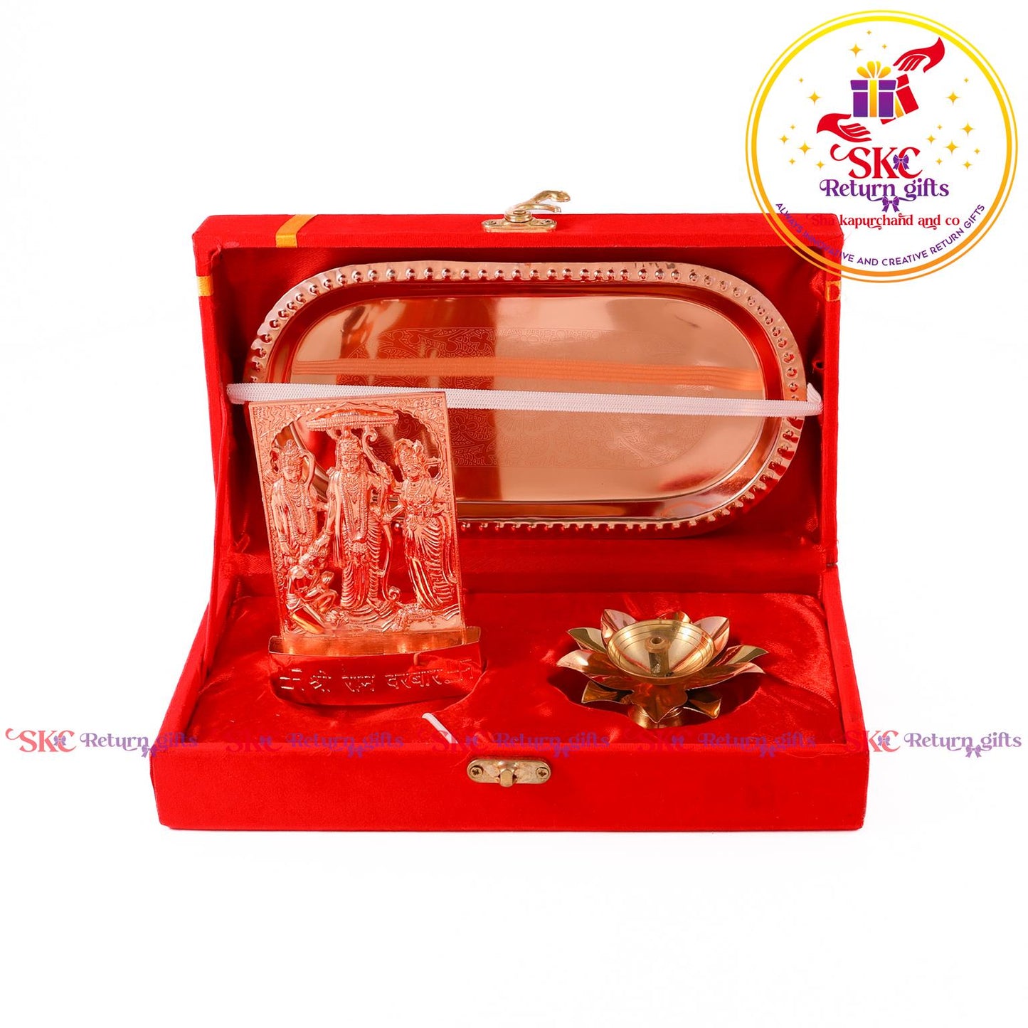 Premium Gift Set Ramdarbar