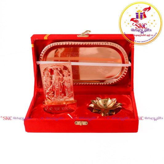 Premium Gift Set Ramdarbar