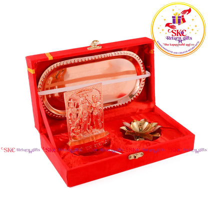 Premium Gift Set Ramdarbar